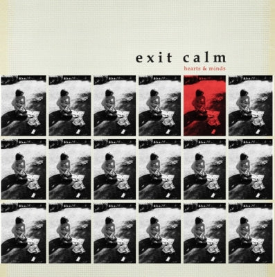 EXIT CALM - Hearts And Minds