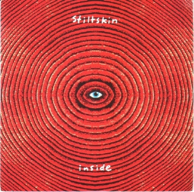 STILTSKIN - Inside