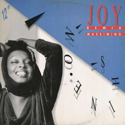 JOY - Shine On (Remix)