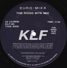 THE KLF - The Dogg Bite mix