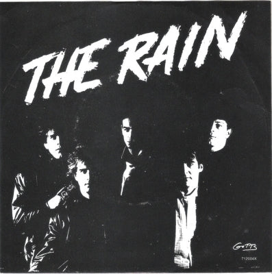 THE RAIN - I Only / Forever