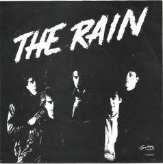 THE RAIN - I Only / Forever