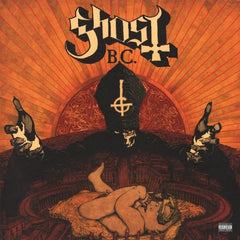 GHOST - Infestissumam