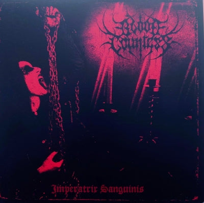 BLOOD COUNTESS - Imperatrix Sanguinis