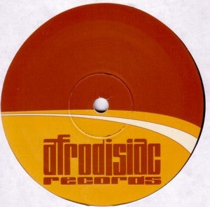 WILLIAM ONYEABOR - Body And Soul