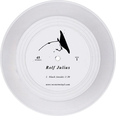 ROLF JULIUS - Black (Inside)