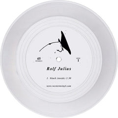 ROLF JULIUS - Black (Inside)