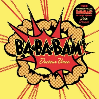 DOCTEUR VINCE - BABABAM!