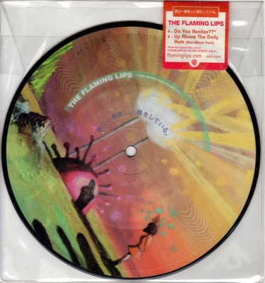 THE FLAMING LIPS - Do You Realize??