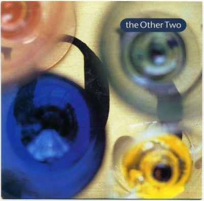 THE OTHER TWO - Tasty Fish
