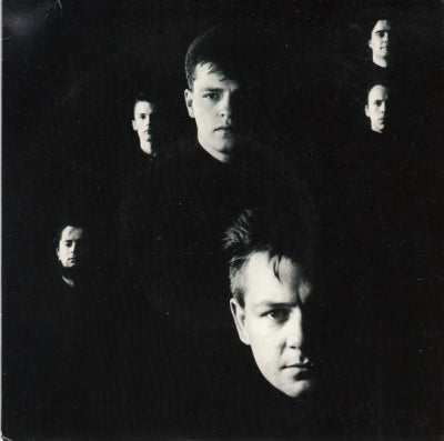 MADNESS - Yesterday's Men / All I Knew