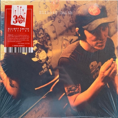 ELLIOTT SMITH - Either / Or
