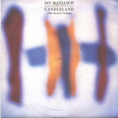 IAN McCULLOCH - Candleland (The Second Coming)