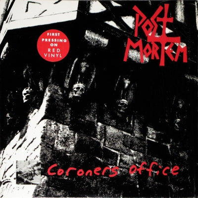 POST MORTEM - Coroners Office