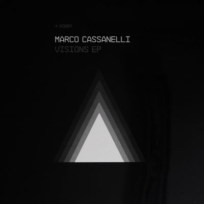 MARCO CASSANELLI - Visions