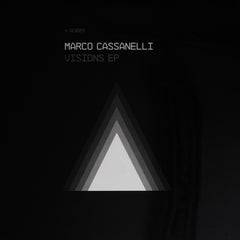 MARCO CASSANELLI - Visions