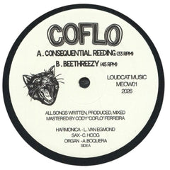 COFLO - Consequential Reeding