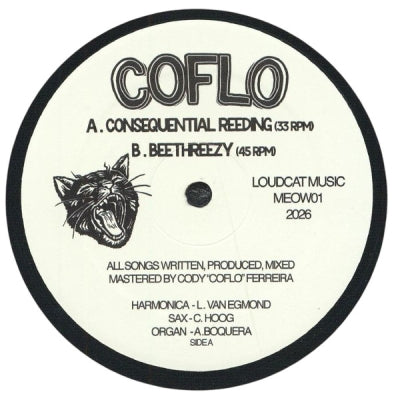 COFLO - Consequential Reeding