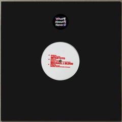 INTERTOTO - If I Take You Home (Michael J. Blood Mixes)