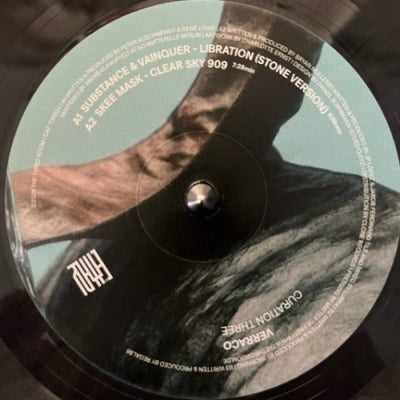 VERRACO - Curation Three
