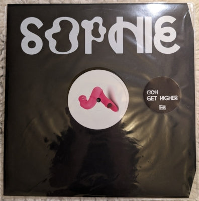 SOPHIE - Ooh / Get Higher