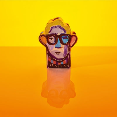 ALEXIS TAYLOR (HOT CHIP) - Beautiful Thing