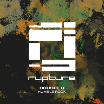 DOUBLE O - Humble Rock