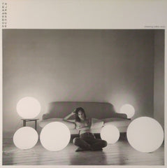 THE JAPANESE HOUSE - Chewing Cotton Wool