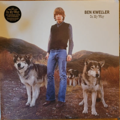 BEN KWELLER - On My Way