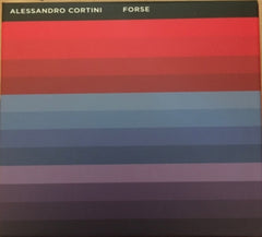 ALESSANDRO CORTINI - Forse
