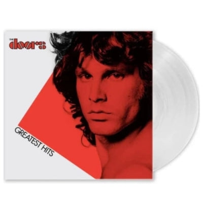 THE DOORS - Greatest Hits