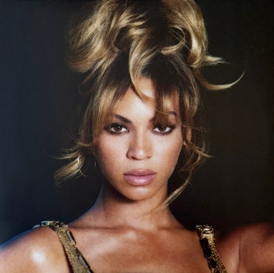 BEYONCE - B'Day