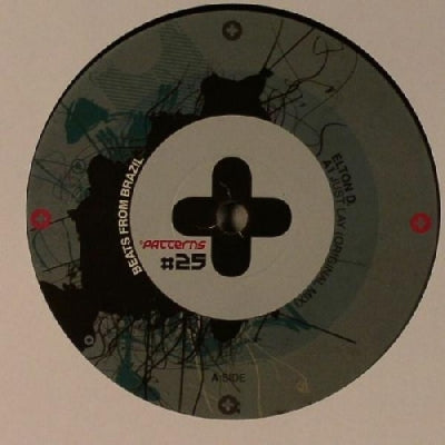 ELTON D - Beats From Brazil
