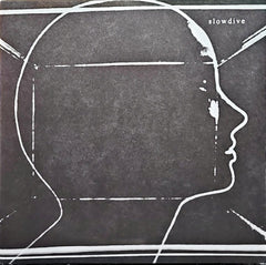 SLOWDIVE - Slowdive