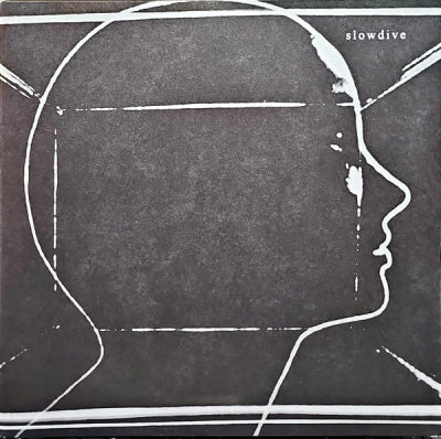 SLOWDIVE - Slowdive