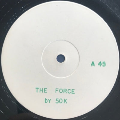 50K - The Force