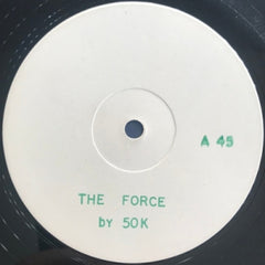 50K - The Force