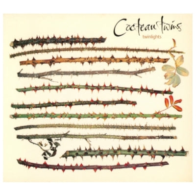 COCTEAU TWINS - Twinlights
