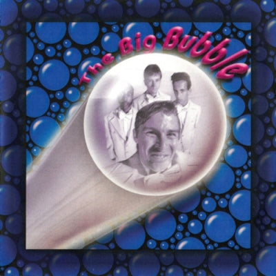 THE RESIDENTS - The Big Bubble
