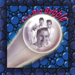 THE RESIDENTS - The Big Bubble