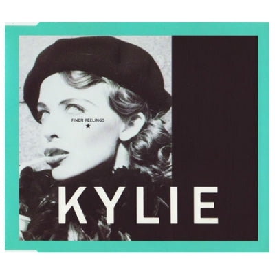 KYLIE MINOGUE - Finer Feelings / Closer