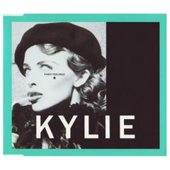 KYLIE MINOGUE - Finer Feelings / Closer