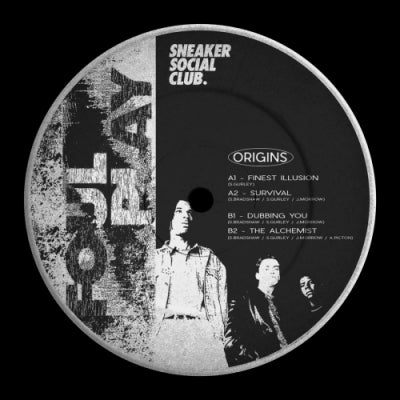 FOUL PLAY - Origins