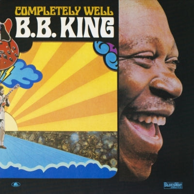 B.B. KING  - Completely Well