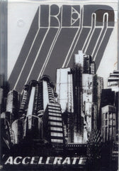 R.E.M. - Accelerate