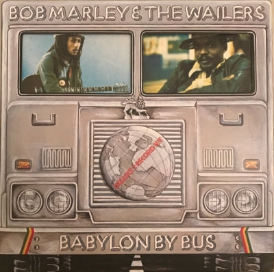 BOB MARLEY AND THE WAILERS - Babylon By Bus