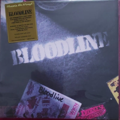 BLOODLINE - Bloodline