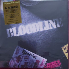 BLOODLINE - Bloodline