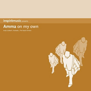 AMMA - On My Own