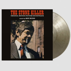 ROY BUDD - The Stone Killer